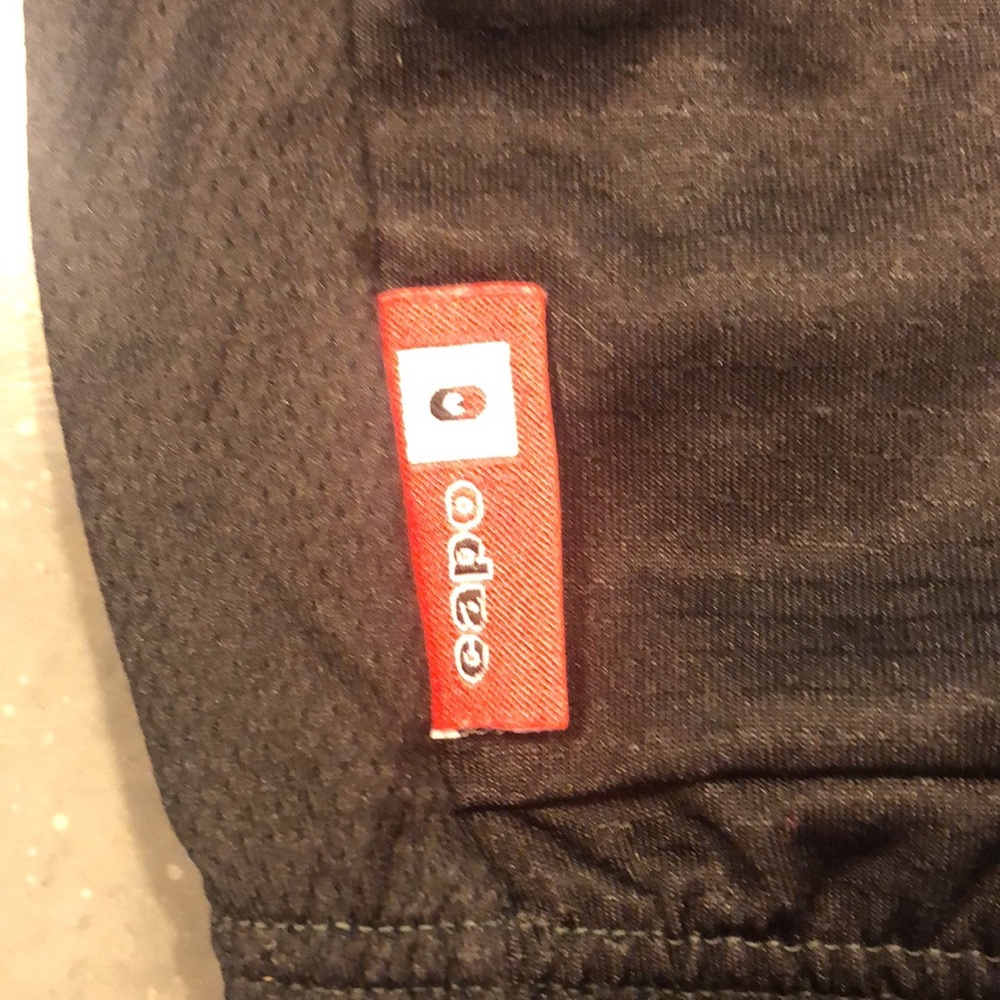 Capo Cycling Jersey (XS) - Picture 7 of 7